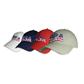 USA Flag Cap Personalized