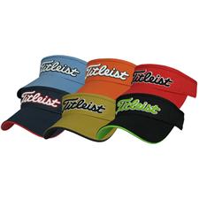 Titleist  07 Bright Tour Visors
