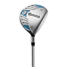 Taylor Made Burner Fairway Wood for Women