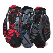 Taylor Made Lancer Cart Bag