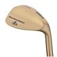 Wilson Harmonized Forged Brass Wedges