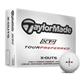 Taylor Made TP Red Golf Balls- X-Outs