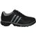 Black/ Metallic Silver/Black
