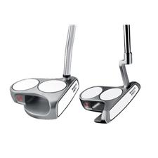 Odyssey Golf White Hot 2-Ball Putters - Clearance Models
