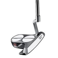 Odyssey Golf 2-Ball Lined Putter Series - Clearance Model
