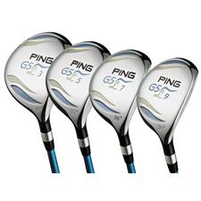 PING G5L Metal Wood