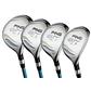 PING G5L Metal Wood