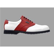 MyJoys MLB Custom DryJoys Spikeless Golf Shoes