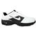 White/Black