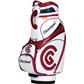 Cleveland Golf Tour Staff Bag - 10.5  Top