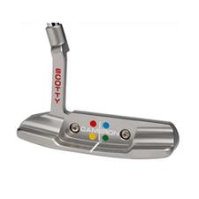 Scotty Cameron Newport 2.0 Studio Stainless Design Putter