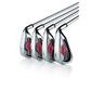 Callaway Golf Big Bertha Iron Set - 4-PW, AW