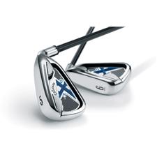 Callaway Golf X-20 Iron Set