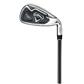 Callaway Golf Fusion Wide Sole Iron Set