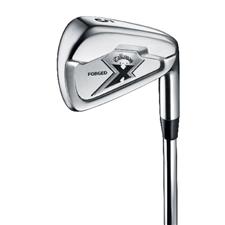 Callaway Golf X-Forged Iron Set