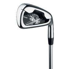 X-20 Tour Iron Set