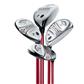Callaway Golf Big Bertha Heavenwood Hybrids