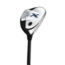 Callaway Golf X Hybrids