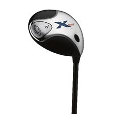 Callaway Golf X Hot Fairway Woods
