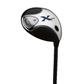 Callaway Golf X Hot Fairway Woods