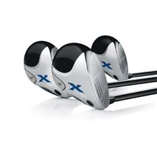 Callaway Golf X Fairway Woods