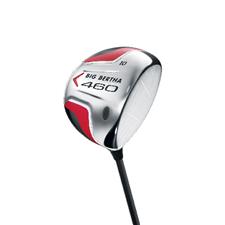 Callaway Golf Big Bertha 460 Driver