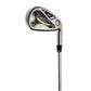 Taylor Made r7 Draw Iron Set