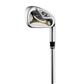Taylor Made r7 Iron Set
