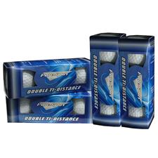 PureSpin Double Ti-Distance Golf Balls - Personalized