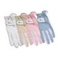 Lady Fairway TanThru Full Length Golf Gloves for Women