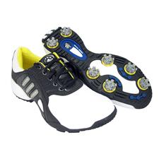 Adidas Tech Feather Golf Shoe
