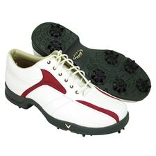 Callaway Golf ERC Contemporary Saddle Golf Shoe - Womans