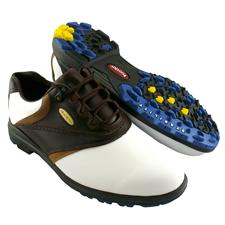 GolfBalls : FootJoy SoftJoys Spikeless Golf Shoes : Golf equipment & accessories > Clothing > FootJoy