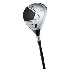 Titleist PT 906F2 Fairway Woods