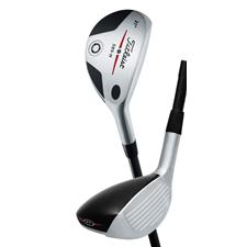 Titleist PT 585.H Hybrid Utility Metal