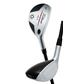 Titleist PT 585.H Hybrid Utility Metal