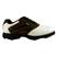 White/Brown