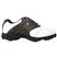 White/Dark Brown/Black