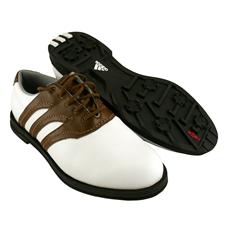 Adidas Stripe Dry Golf Shoe