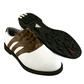 Adidas Stripe Dry Golf Shoe