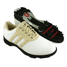 Adidas Torsion 3 -Stripe Golf Shoe - Womans
