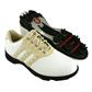 Adidas Torsion 3 -Stripe Golf Shoe - Womans