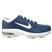 Navy Blue/White