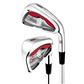 Cleveland Golf CG Red Tour Spec Iron Set - 3-PW