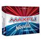 Maxfli Noodle Golf Balls