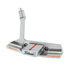 Scotty Cameron Detour Newport 2 Putter