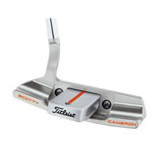 Scotty Cameron Detour Newport 2.5 Putter