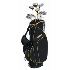 Ultra Complete Set w/ Free Bag