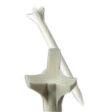 Zero Friction 2 3/4 inch Golf Tees