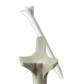 Zero Friction 2 3/4 inch Golf Tees